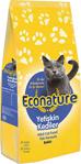 Econature Balıklı 1 kg Yetişkin Kuru Kedi Maması - Açık Paket