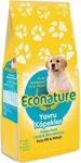 Econature Kuzu Etli 1 kg Yavru Köpek Maması - Açık Paket