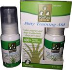 Ecopure Potty Training Köpek Çiş Eğitim Damlası 2 Oz