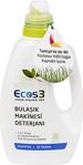 Ecos3 Ekolojik 750 ml Bulaşık Jel Deterjanı