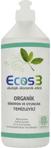 Ecos3 Organik 500 Ml Biberon Ve Oyuncak Temizleyici