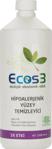 Ecos3 Organik Hipoalerjenik 1 lt Yüzey Temizleyici