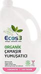 Ecos3 Organik Konsantre Bitkisel 2500 Ml Yumuşatıcı