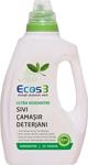 Ecos3 Ultra 750 ml Sıvı Deterjan
