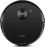 Ecovacs Deebot Ozmo T8 Aivi Robot Süpürge Ve Mop