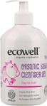 Ecowell 500 Ml Organik Bebek Temizleme Jeli