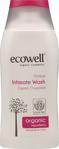 Ecowell Delist Organik Intim Temizleyici Saç Kremi (2 X 200 Ml)