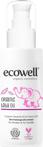 Ecowell Organik 100 Ml Bebek Yağı