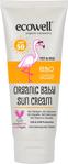 Ecowell Organik Bebek Spf 50 110 Gr Güneş Kremi