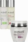 Ecowell Organik Cilt Bakım Seti