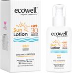 Ecowell Organik Spf 30 150 Ml Güneş Losyonu