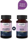 Eczacıbaşı Selfit Biotin & Collagen & Hyaluronic Acid