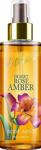 Eda Taşpınar Body Mist Rose Amber Kokulu Vücut Misti 200Ml