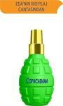 Eda Taşpınar Copacabana Bronzing Bomb 200 Ml