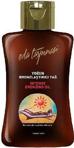 Eda Taşpınar Intense Bronzing 50 ml Yoğun Bronzlaştırıcı Yağ Seyahat Boy