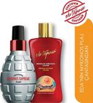 Eda Taşpınar Mykonos Supreme Bronzlaştırıcı Sprey 200 Ml