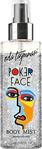 Eda Taşpınar Poker Face Body Mi̇st 200 Ml Vücut Spreyi