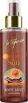 Eda Taşpınar Quenn Of The Sun Body Mist 200 Ml