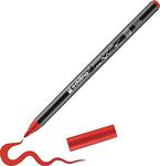 Edding E-4200 Porselen Kalemi Kırmızı