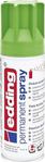 Edding Permanent Sprey Boya 200 Ml. 927 Sari Yeşi̇l