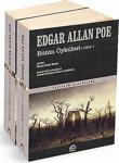 Edgar Allan Poe Bütün Öyküleri (2 Kitap Takım)/Edgar Allan Poe