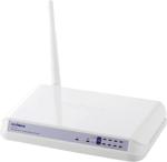 Edimax Br-6204Wg 4 Port 54 Mbps Router