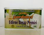 Edirne Yardımcı Tam Yağlı Beyaz Peynir 1 Kg