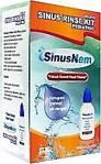 Edis Pharma Sinusnem Sinus Rinse Pediatric Burun Yıkama Kiti