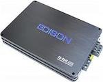 Edison ED-604L 2400W 4 Kanal Oto Anfi