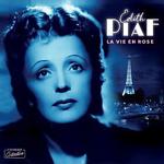 Edith Piaf- La Vie En Rose - Vinyl, Lp, Compilation - Plak