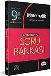 Editör 9. Sınıf Matematik Soru Bankası Özetli Lezzetli