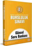 Editör Yayınları 8. Sınıf Bursluluk Sınavı