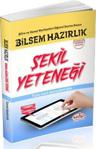 Editör Yayınları Editör Bilsem Hazırlık Şekil Yeteneği