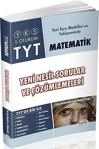 Editör Yayınları Tyt 1.Oturum Matematik Yeni Nesil Sorular Ve Çözümlemeleri