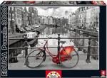 Educa Amsterdam 3000 Parça Puzzle No. 16018
