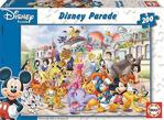 Educa Disney Parade Çocuk Puzzle 200 Parça