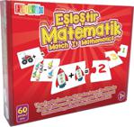 Edukido Eşleştir Matematik