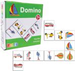 Edukido Taşıtlar Domino