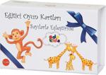 Edukids Sayılarla Eşleştirme