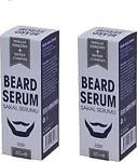 Eeose Beard Sakal Serumu 60 Ml 2'Li Paket