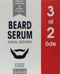 Eeose Beard Sakal Serumu 60 ml 3 Al 2 Öde Paket