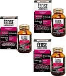 Eeose Collagen Tablet Kollajen Hyaluronik Asit Atkuyruğu Biotin C Vitamini 45 Tablet 3 Adet