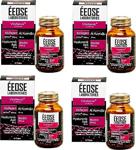 Eeose Collagen Tablet ( Kollajen + Hyaluronik Asit + Atkuyruğu + Biotin + C Vitamini) 45 Tablet- 4 Adet