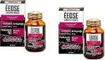 Eeose Collagen Tablet ( Kollajen + Hyaluronik Asit + Atkuyruğu + Biotin + C Vitamini) 45 Tablet X 2