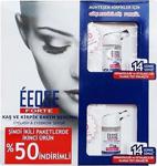 Eeose Forte Kaş ve Kirpik Bakım Serumu 10 ml İkincisi % 50 İndirimli Paket