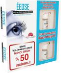 Eeose Kaş ve Kirpik Uzatıcı Serum 10 ml 2.% 50 Indirimli