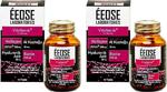 Eeose Kollajen Tablet + Hyaluronik Asit + At Kuyruğu + Biotin + C Vitamini 45 Tablet X 2 Adet