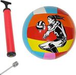 Efe Toys Voleybol Topu Profesyonel Boy Dikişli Voleybol Topu