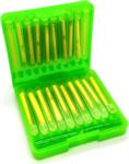 Effe Light Stick Fosfor Fitilli Yellow Green 4.5X39Mm