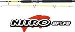 Effe Nitro 165Cm 150-300Gr 2P Bot Kamışı